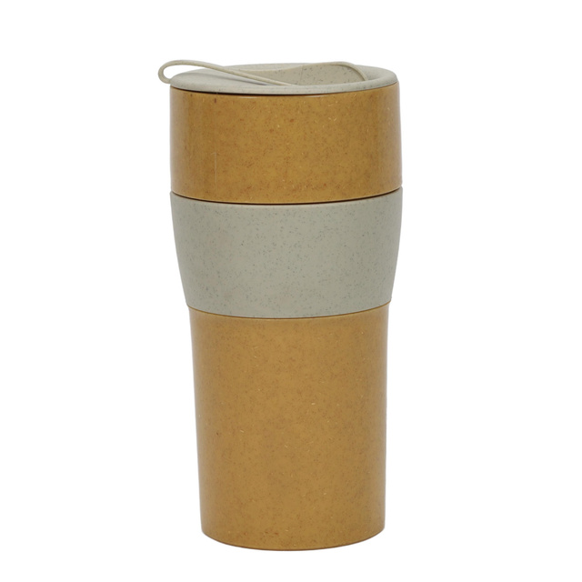 AROMA TO GO XL termosz kávéhoz, 700 ml, KOZIOL