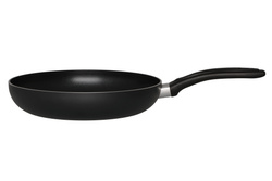 Serpenyő tapadásmentes bevonattal, Ø 26 cm