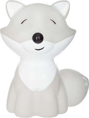 A RÓKA elemes éjjeli lámpa gyerekeknek, 17 cm