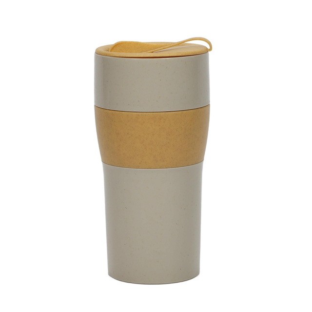 AROMA TO GO XL termosz kávéhoz, 700 ml, KOZIOL