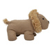 Oroszlán alakú ajtódugó