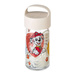 BUDDY SNACK vízpalack, 500 ml, KOZIOL, Mancs Őrjárat