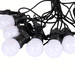 20 db LED lámpasor