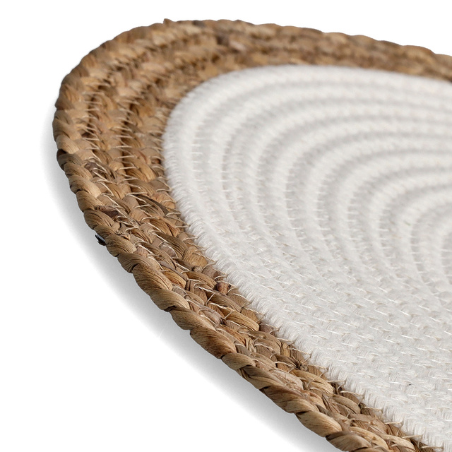 BOHO KONYHA asztali alátét, Ø 38 cm, ZELLER