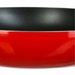 Emailezett, alumínium serpenyő, Ø 28 cm