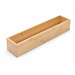 Bambusz asztali rendező, 38 x 8 x 7 cm