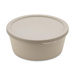 CONNECT BOWL élelmiszertároló, légmentesen záródó, 400 ml, KOZIOL
