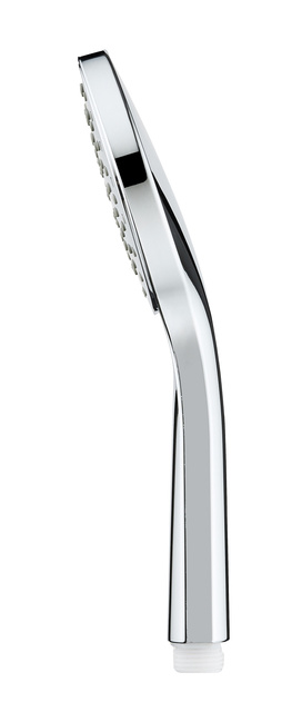 Zuhanytartó készlet, rozsdamentes acél, 60 cm, Ø 18 mm, ALLSTAR