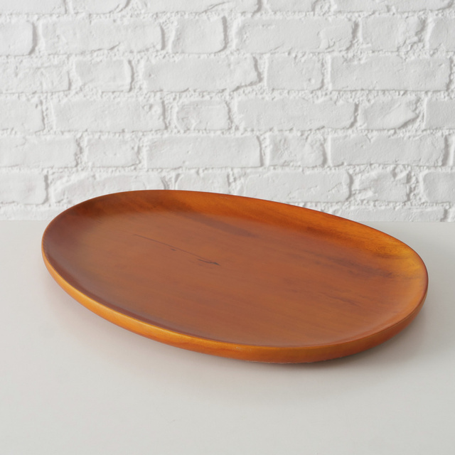 TORIN fa tálcák készlet, 20-29 cm