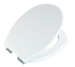 Tucson Duroplast WC-deszka, 44,5 x 35 cm