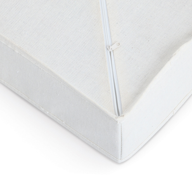 Fehérnemű rendszerező NOMAD 16 rekesszel, 30 × 30 × 11 cm