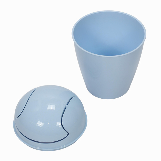 Kis szemetes DEL XS, 2 l., KOZIOL