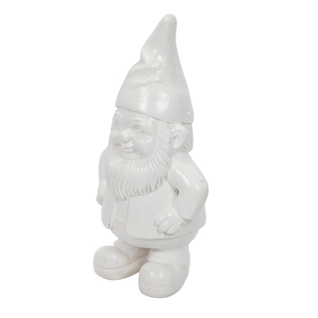 ANAO kerti törpe, dekoratív figura, 42 cm
