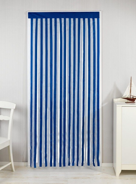 Ajtóra való függöny, 90 x 200 cm