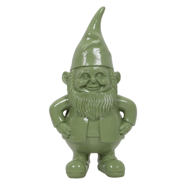 ANAO kerti törpe, dekoratív figura, 30 cm