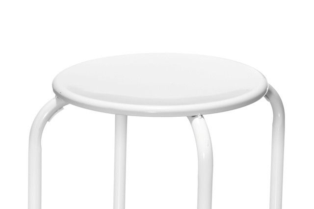Fém zsámoly, Ø 30 cm