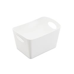 BOXXX fürdőszobai tálca, tároló, S méret, KOZIOL
