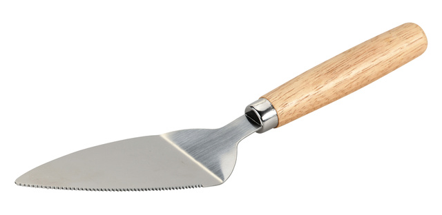 Tálca bemélyedésekkel és lapáttal, Ø 35 cm