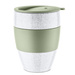 400 ml-es AROMA TO GO 2.0 termosz, KOZIOL, organikus zöld