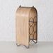 CHIANTI loft borállvány, 6 palackhoz, 50 cm