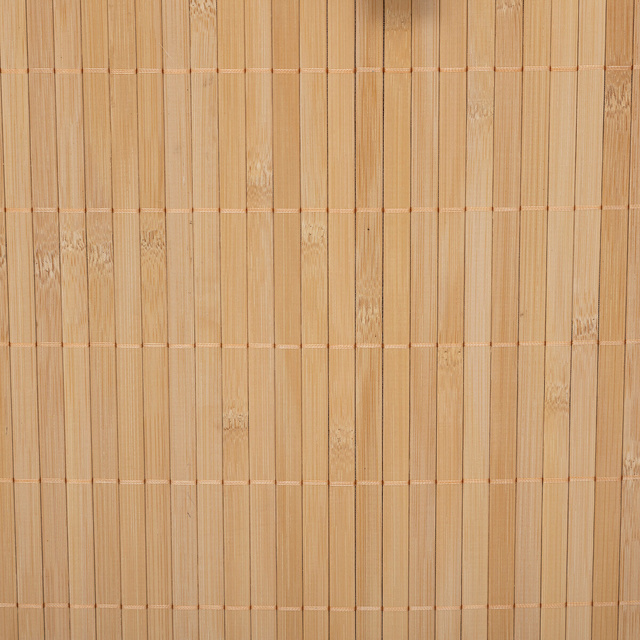 Bambusz szennyestartó BAMBOO, 100 l