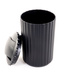Fürdőszobai szemetes, Swing Bin Allstar, 3l, fekete