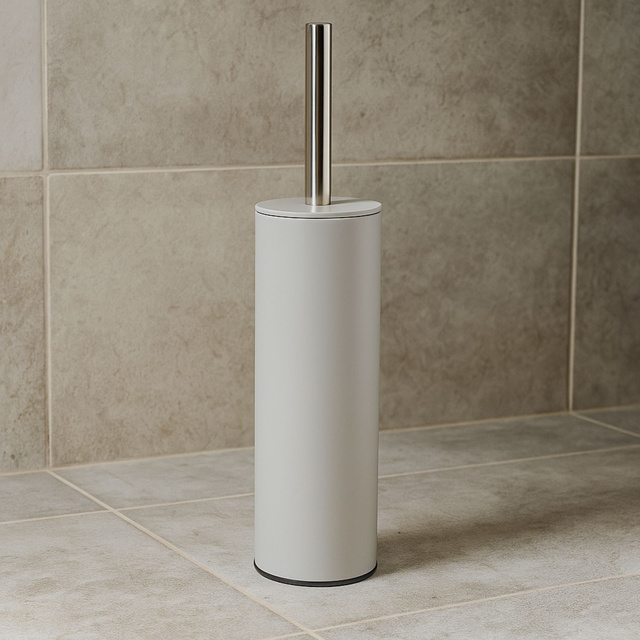 HOVA WC-kefe, Ø 8 cm