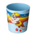 Kisgyermek bögre CONNECT CUP S Mancs Őrjárat, 190 ml, KOZIOL