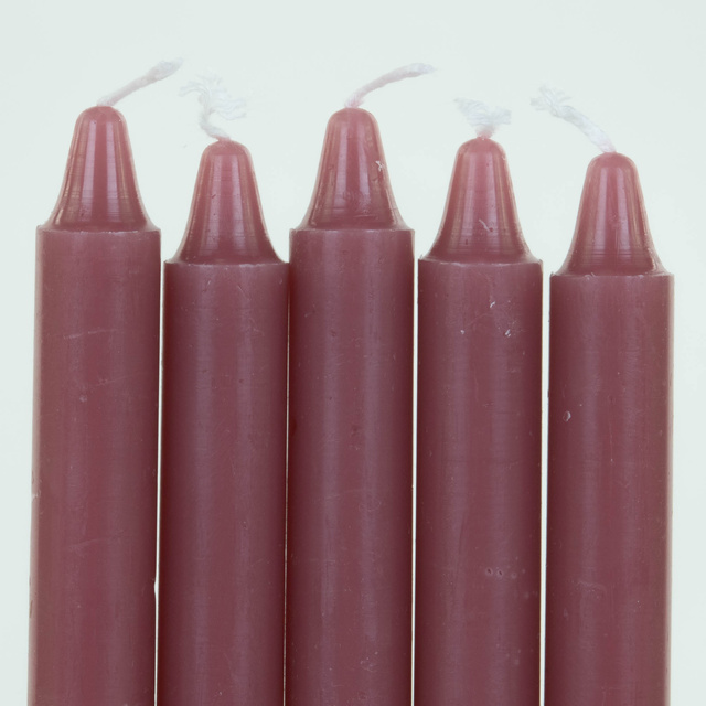 ESSENTIAL magas gyertyák készlet, 20 cm