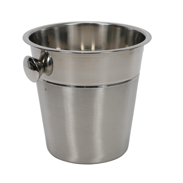 BORHŰTŐ ÁLLVÁNY, alkoholok hűtésére, 22 cm