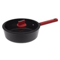 SILITOP fedeles serpenyő, alumínium, Ø 28 cm
