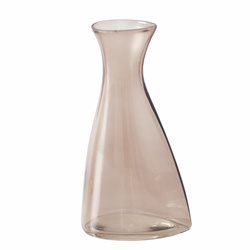 ERULA üveg váza, 24 cm