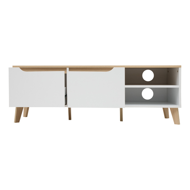 LUMA RTV szekrény, 120 x 40 x 42 cm