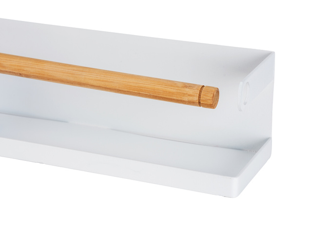 MAGNA fűszertartó polc, mágneses, 32 cm, WENKO