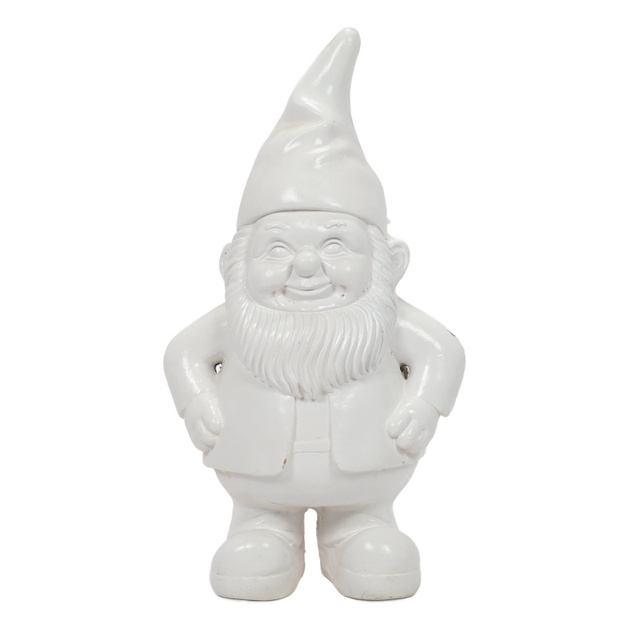 ANAO kerti törpe, dekoratív figura, 42 cm