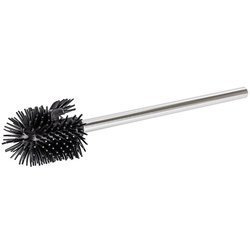 Öntisztító, szilikon WC-kefe ⌀ 7,5 cm, WENKO