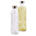 Üveg vízpalack, 500 ml, ZELLER