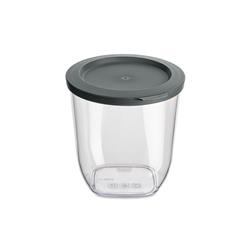 CONNECT műanyag tároló edény száraz élelmiszerekhez, hermetikus, 1000 ml, KOZIOL