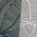 Pamut ágynemű Leaves, kétoldalas, 220 x 240 cm