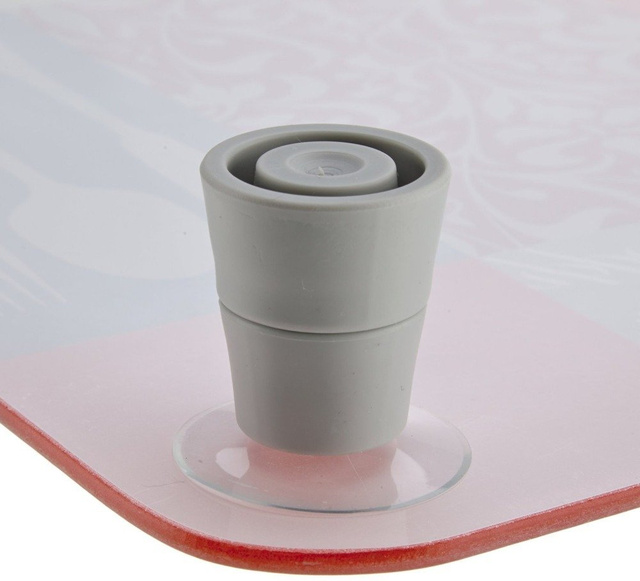 Védőlapok a tűzhelyhez, HOT CHILI – 2 darab, WENKO, csípős paprika