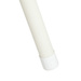Puha üléssel ellátott zsámoly, 46 cm