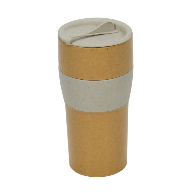 AROMA TO GO XL termosz kávéhoz, 700 ml, KOZIOL