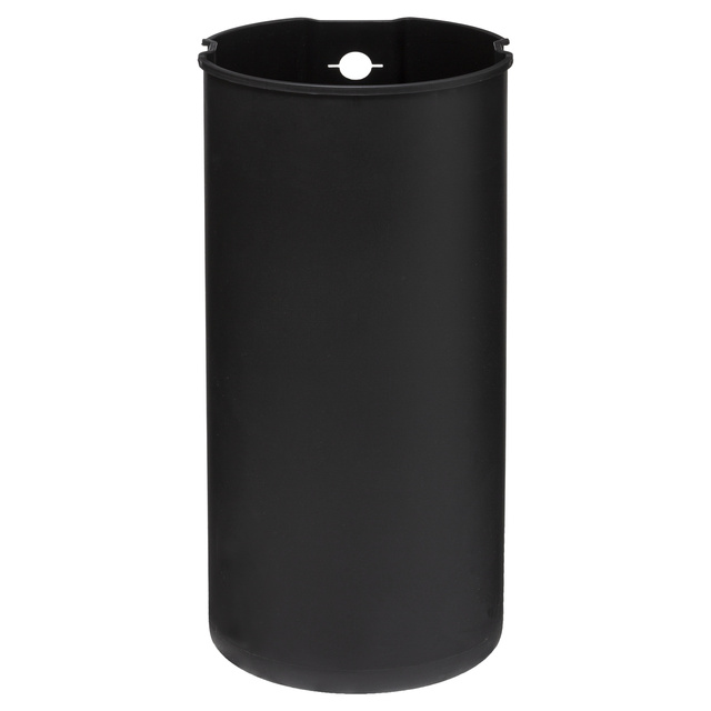 DELTA fém szemetes szagsemlegesítővel, 30 l