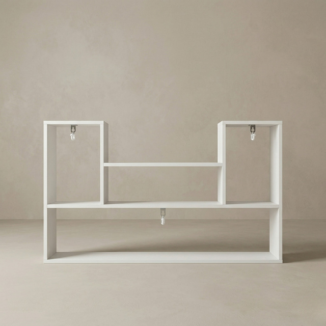 TALO fali polc, 100 x 60 x 16 cm