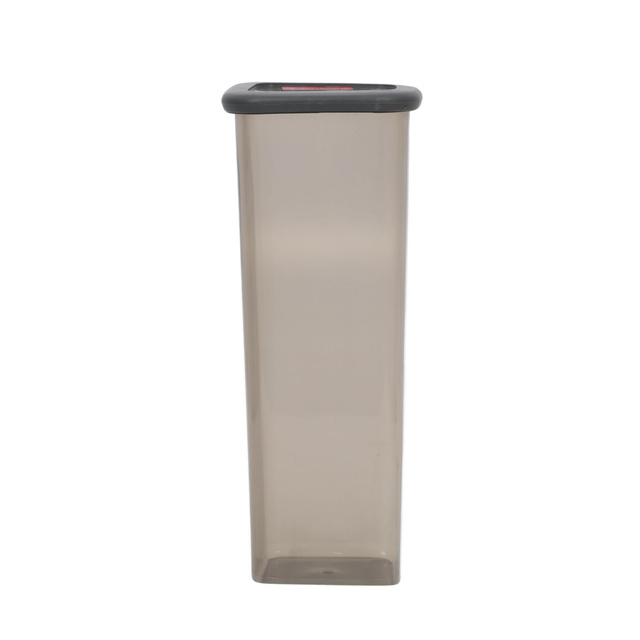 SMART MODULAR műanyag élelmiszertárolók, 2000 ml