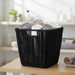 Mix n'modul kozmetikai kosár, 19 l