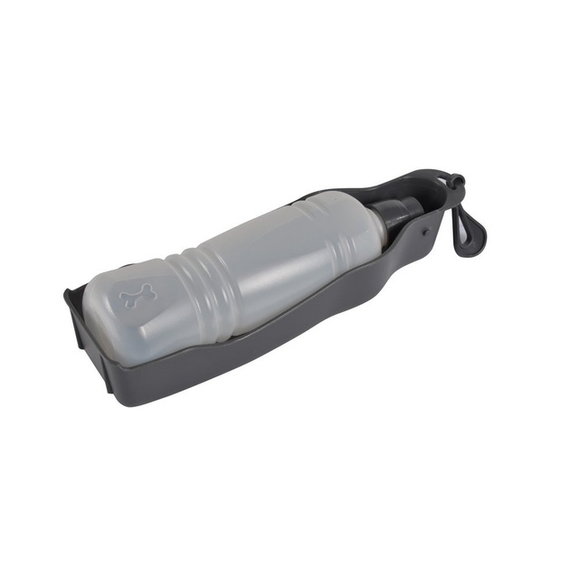 Utazási vízpalack kutyáknak, 500 ml