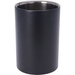 BORÁLLVÁNY COOLER, rozsdamentes acél, 18 cm