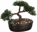 Mesterséges növény - JAPANDI bonsai fa, 23 cm