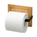 ALLEGRE BAMBOO WC-papír tartó, WENKO